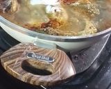 Foto langkah ke 3 dari resep Gulai Ayam Kentang.