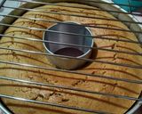 Foto langkah ke 3 dari resep 432. Bolu Pisang Gula Palm (Banana Cake Palm Sugar).