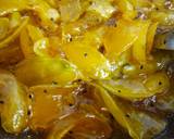 Sweet mango pickle recipe step 5 photo