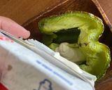 Foto del paso 2 de la receta: Pimentón Keto