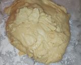 Foto del passaggio 2 della ricetta Cornetti sfogliati