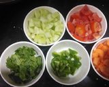 A picture of step 1 of Italian Classic Salad.