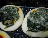 Foto del paso 5 de la receta: Pizettas para hacer con los niños
