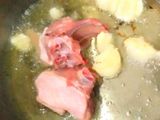 Mie Ayam Wonogiri
