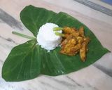 আরবি-প্রন(arbi prawn recipe in Bengali) রেসিপির ধাপ 5 ছবি