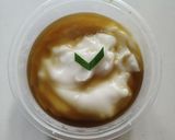 Foto langkah ke 7 dari resep Bubur Sumsum anti Gumpal.
