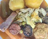 Foto del paso 6 de la receta: Cocido olla rápida