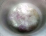 A picture of step 1 of Dhaba Style Maash Daal.