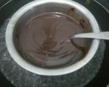 Foto langkah ke 5 dari resep Es krim magnum (kw).