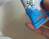 Foto langkah ke 6 dari resep Es Cendol Kecebong.