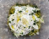 Foto del paso 4 de la receta: 🥒🫙 Tzatziki (salsa / dip griego de pepino y yogurt) 🫙🥒