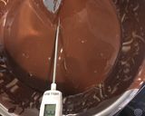 Foto del paso 3 de la receta: Huevos de pascua de unicornio