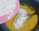Foto langkah ke 1 dari resep Proll Tape Keju crispy dan lumer.