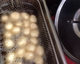 Foto langkah ke 4 dari resep Cimol Jajanan Sekolahan.
