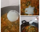 પાલક દાળ નુ શાક(palak dal sabji Recipe in Gujarati) રેસીપી સ્ટેપ4ફોટો