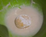 Foto langkah ke 3 dari resep Tape Goreng / Rondo Royal khas Jepara.