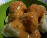 Foto langkah ke 6 dari resep Cilok.