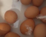 Útravaló (Fenséges Zöldséges tojásos Leveles tészta) recept fázis 6 fotója