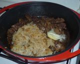 Csirkemájkrém recept fázis 6 fotója