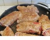 Φωτογραφία βήματος 3 της συνταγής Γερμανικά ρολά μοσχαριού Rouladen