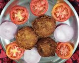 A picture of step 6 of Cutlets.