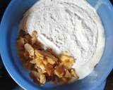 Fasting Pancake recipe step 2 photo