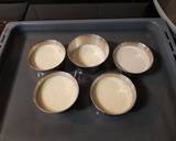 Foto del paso 4 de la receta Flan de leche de avena y huevo. Flan sin lactosa