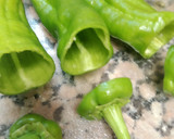 Foto del paso 2 de la receta: Yemistá