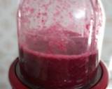 Beetroot rava kesari recipe step 1 photo