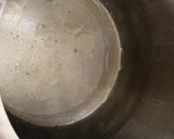 A picture of step 1 of #jaggery#bajra jaggery Dalia.