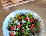 Une image de l'étape 2 de Salade fraîcheur 🥗.