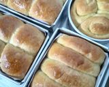 Foto langkah ke 6 dari resep Roti homemade (tanpa ulen).