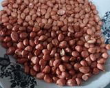 Foto langkah ke 2 dari resep Teri Kacang Balado.