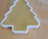 Foto del paso 2 de la receta: Galletitas navideñas