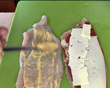 Foto del paso 3 de la receta: Cachopollo en Air Fryer
