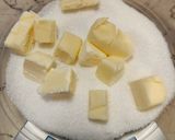 Foto del passaggio 1 della ricetta Crostata Ricotta e Visciole Senza Glutine