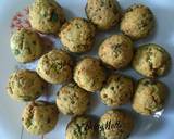 Baked Ponk Wada(Sorghum Wada) recipe step 5 photo