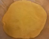 Foto del passaggio 2 della ricetta Crostata Cuoricini