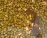 Foto langkah ke 1 dari resep Bubur Kacang Hijau.