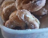 Foto del paso 8 de la receta: Rosquitas