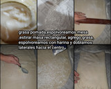 Foto del paso 2 de la receta: Cremona De Grasa // inexplicablemente Rica 🤤👌