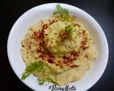 Falafel Tikki-Hummus recipe step 6 photo