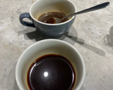 Foto langkah ke 1 dari resep Kopi Sparkling You C ala Cafe.