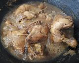 Foto langkah ke 3 dari resep Ayam Bakar Simple.