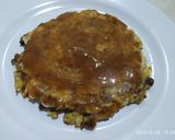 Foto langkah ke 6 dari resep 47. Okonomiyaki.