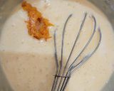 A picture of step 7 of Orange Cake.