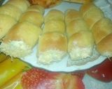 صورة لخطوة 1 من وصفة عجينة بيتزا