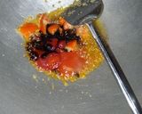 Foto langkah ke 2 dari resep Ayam saus rempah.