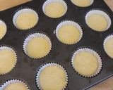 Foto del passaggio 2 della ricetta Cupcake