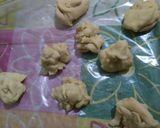 Foto langkah ke 3 dari resep 64. Roti Isi Teflon.
